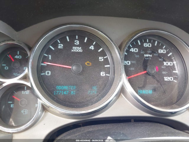 Продаж на аукціоні авто 2010 Chevrolet Silverado 1500 Lt, vin: 3GCRKSE38AG154128, номер лоту: 45348640