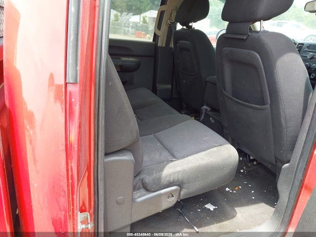 Продаж на аукціоні авто 2010 Chevrolet Silverado 1500 Lt, vin: 3GCRKSE38AG154128, номер лоту: 45348640