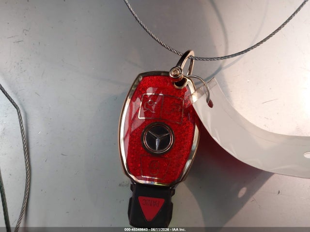 WDDSJ4EB7FN228683 Mercedes-Benz CLA 250