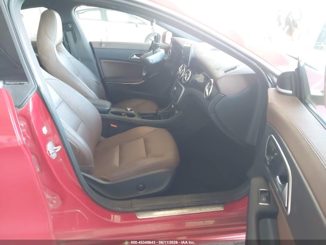 Mercedes-Benz CLA 250 2015 WDDSJ4EB7FN228683 Image 5