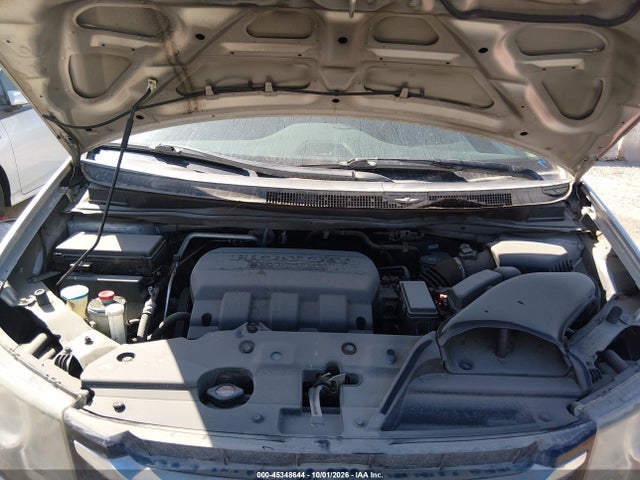 Aukcja sprzedaży 2014 Honda Odyssey Ex-l, vin: 5FNRL5H62EB112991, numer aukcji: 45348644