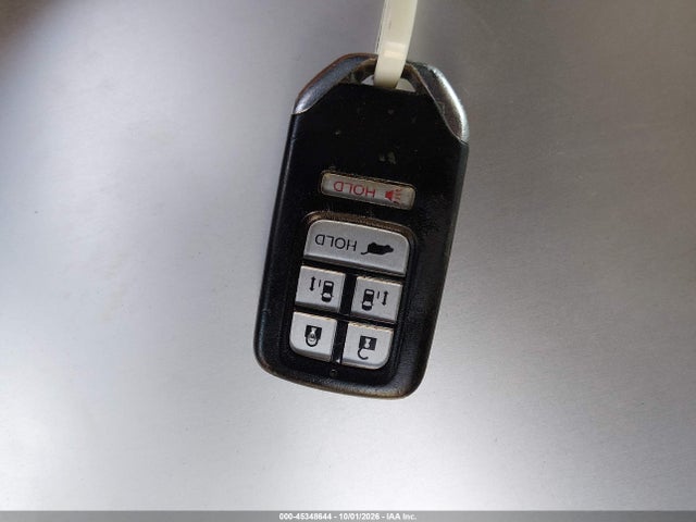Aukcja sprzedaży 2014 Honda Odyssey Ex-l, vin: 5FNRL5H62EB112991, numer aukcji: 45348644