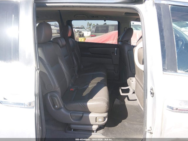 Aukcja sprzedaży 2014 Honda Odyssey Ex-l, vin: 5FNRL5H62EB112991, numer aukcji: 45348644