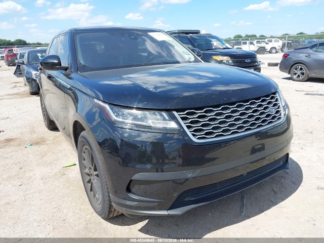 Aukcja sprzedaży 2019 Land Rover Range Rover Velar P250, vin: SALYA2EX9KA212757, numer aukcji: 45348645
