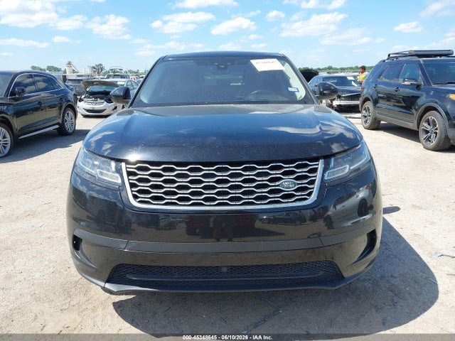 Aukcja sprzedaży 2019 Land Rover Range Rover Velar P250, vin: SALYA2EX9KA212757, numer aukcji: 45348645