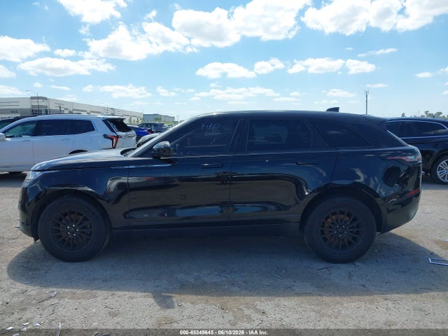 Aukcja sprzedaży 2019 Land Rover Range Rover Velar P250, vin: SALYA2EX9KA212757, numer aukcji: 45348645