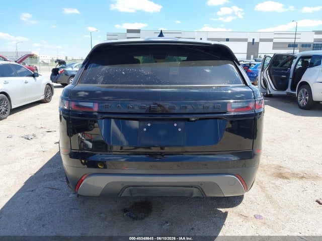 Aukcja sprzedaży 2019 Land Rover Range Rover Velar P250, vin: SALYA2EX9KA212757, numer aukcji: 45348645