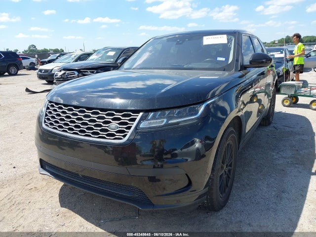 Aukcja sprzedaży 2019 Land Rover Range Rover Velar P250, vin: SALYA2EX9KA212757, numer aukcji: 45348645