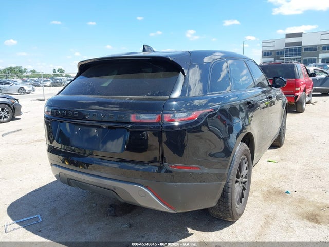 Aukcja sprzedaży 2019 Land Rover Range Rover Velar P250, vin: SALYA2EX9KA212757, numer aukcji: 45348645