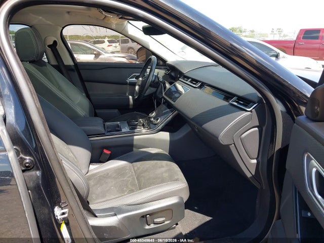 Aukcja sprzedaży 2019 Land Rover Range Rover Velar P250, vin: SALYA2EX9KA212757, numer aukcji: 45348645