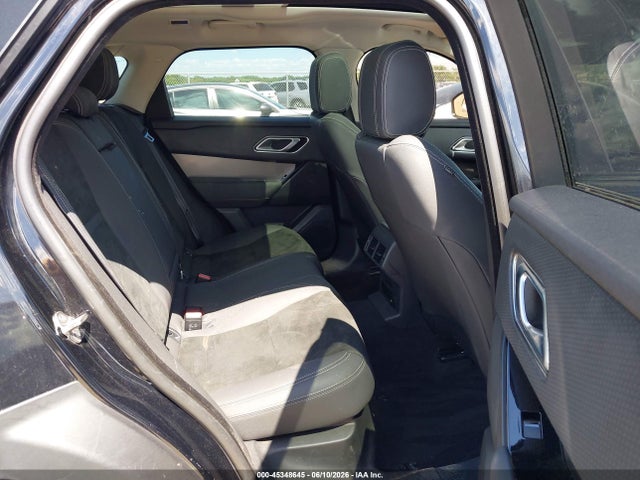 Aukcja sprzedaży 2019 Land Rover Range Rover Velar P250, vin: SALYA2EX9KA212757, numer aukcji: 45348645
