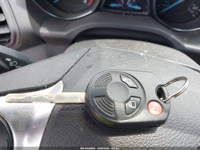 45348646 :رقم المزاد ، 1FMCU0G72GUB90418 vin ، 2016 Ford Escape Se مزاد بيع