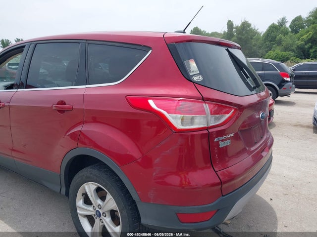 45348646 :رقم المزاد ، 1FMCU0G72GUB90418 vin ، 2016 Ford Escape Se مزاد بيع