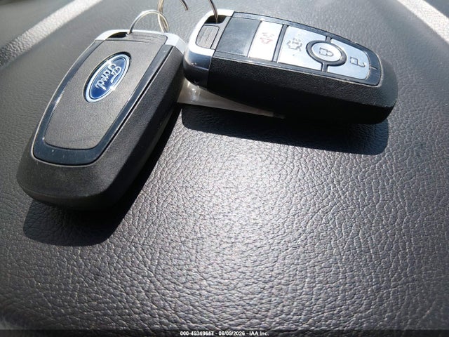 Ford Fusion Hybrid S 2018 3FA6P0UU8JR122986 Image 11