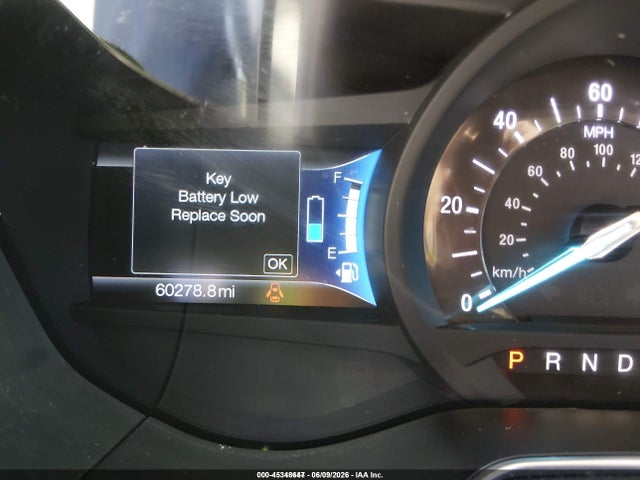 Ford Fusion Hybrid S 2018 3FA6P0UU8JR122986 Image 19