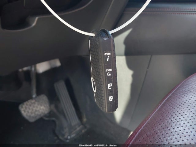 Продаж на аукціоні авто 2022 Mazda Cx-9 Carbon Edition, vin: JM3TCBDYXN0620272, номер лоту: 45348651