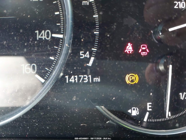 Продаж на аукціоні авто 2022 Mazda Cx-9 Carbon Edition, vin: JM3TCBDYXN0620272, номер лоту: 45348651