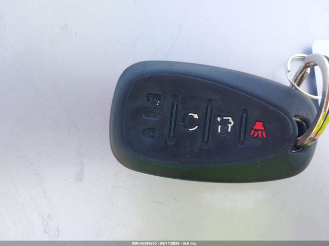 Продаж на аукціоні авто 2018 Chevrolet Camaro 1ss, vin: 1G1FF1R79J0101384, номер лоту: 45348653