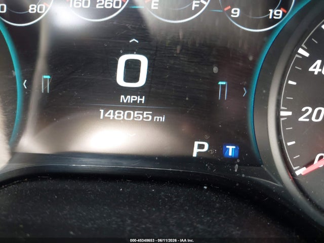 Продаж на аукціоні авто 2018 Chevrolet Camaro 1ss, vin: 1G1FF1R79J0101384, номер лоту: 45348653