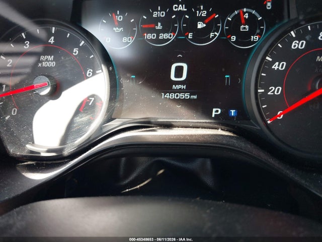 Продаж на аукціоні авто 2018 Chevrolet Camaro 1ss, vin: 1G1FF1R79J0101384, номер лоту: 45348653