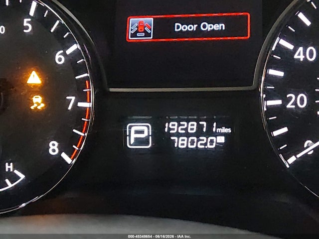 1N4AL3AP6FN886657 Nissan Altima 2.5/2.5 S/2.5 Sl/2.5 Sv