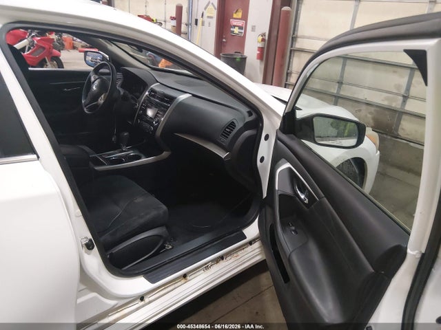 1N4AL3AP6FN886657 Nissan Altima 2.5/2.5 S/2.5 Sl/2.5 Sv