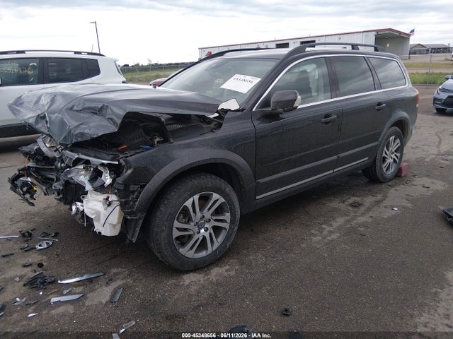 Aukcja sprzedaży 2015 Volvo Xc70 3.2 Premier, vin: YV4952NB5F1201276, numer aukcji: 45348656
