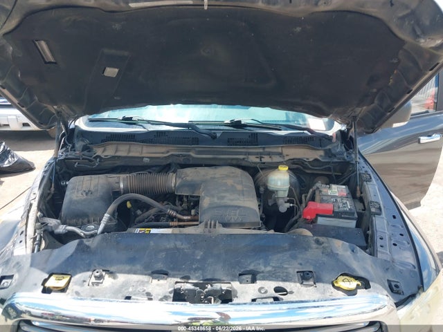 2015 Ram 1500 Lone Star მანქანა იყიდება აუქციონზე, vin: 1C6RR6LG3FS742549, აუქციონის ნომერი: 45348658