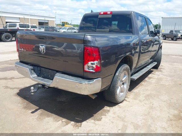 2015 Ram 1500 Lone Star მანქანა იყიდება აუქციონზე, vin: 1C6RR6LG3FS742549, აუქციონის ნომერი: 45348658