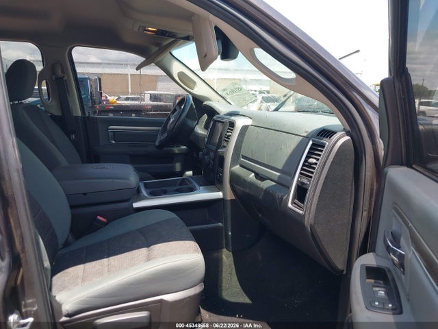 2015 Ram 1500 Lone Star მანქანა იყიდება აუქციონზე, vin: 1C6RR6LG3FS742549, აუქციონის ნომერი: 45348658