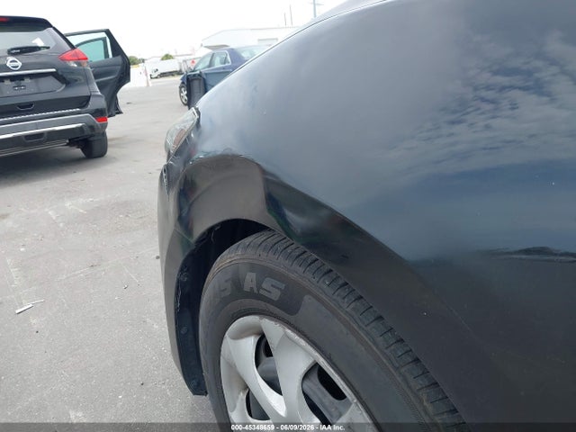45348659 :رقم المزاد ، 3MZBM1U75FM195154 vin ، 2015 Mazda Mazda3 I Sport مزاد بيع