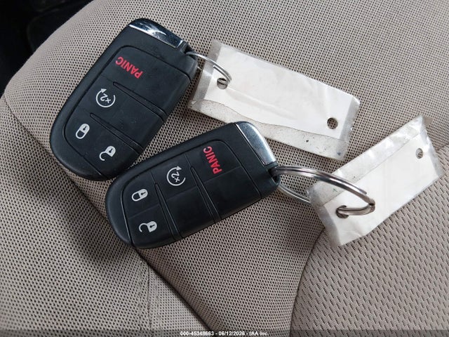 ZACCJABT1GPC44610 Jeep Renegade Latitude