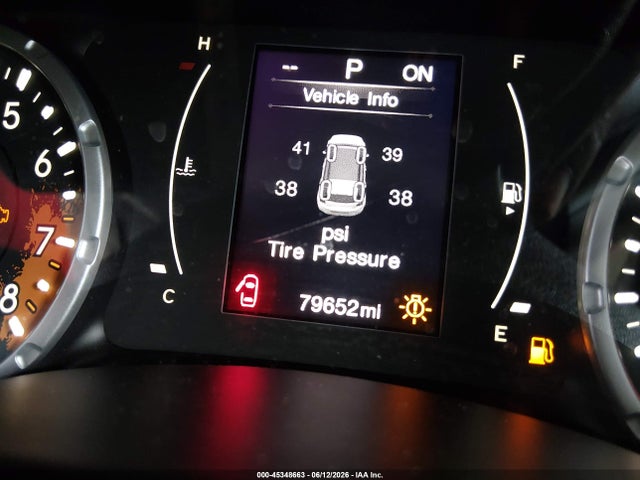 ZACCJABT1GPC44610 Jeep Renegade Latitude
