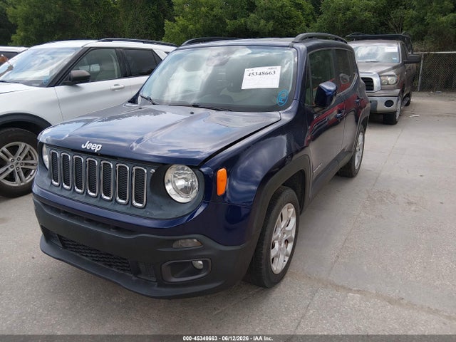 ZACCJABT1GPC44610 Jeep Renegade Latitude