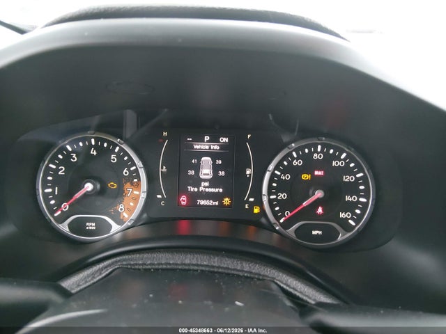 ZACCJABT1GPC44610 Jeep Renegade Latitude