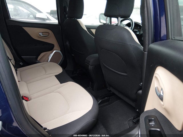 ZACCJABT1GPC44610 Jeep Renegade Latitude
