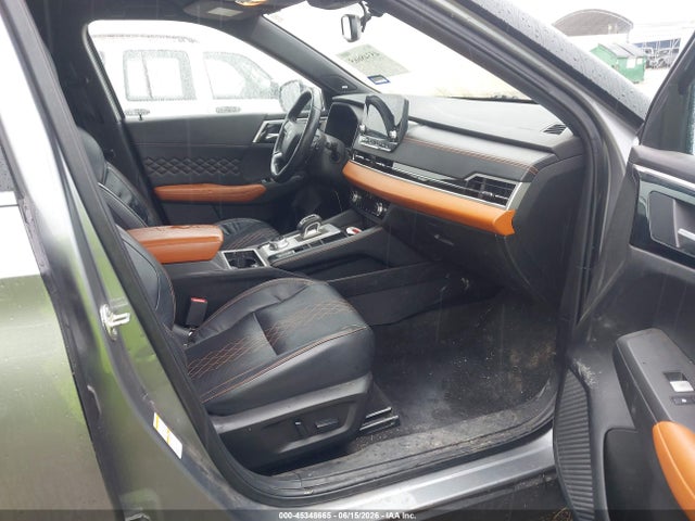 Aukcja sprzedaży 2022 Mitsubishi Outlander Sel 2.5 2wd, vin: JA4J3VA86NZ085730, numer aukcji: 45348665