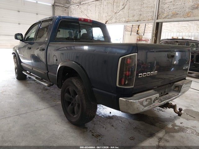Aukcja sprzedaży 2002 Dodge Ram 1500 St, vin: 3D3HU18Z82G132266, numer aukcji: 45348664