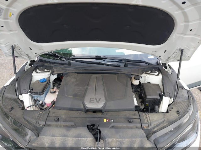KIA Ev6 Gt 2023 KNDC5DLE9P5133771 Image 10