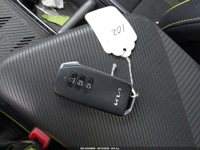 KIA Ev6 Gt 2023 KNDC5DLE9P5133771 Image 11