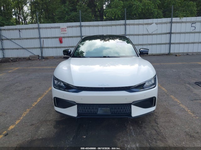 KIA Ev6 Gt 2023 KNDC5DLE9P5133771 Image 12