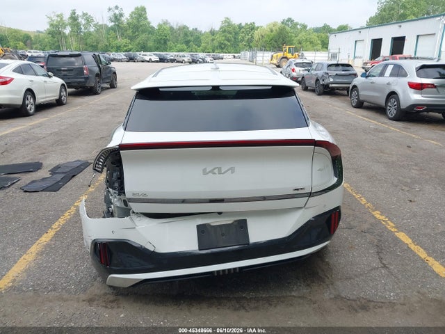 KIA Ev6 Gt 2023 KNDC5DLE9P5133771 Image 16