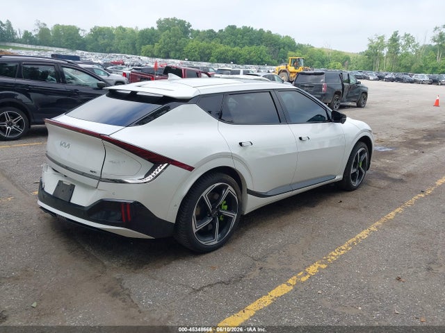 KIA Ev6 Gt 2023 KNDC5DLE9P5133771 Image 4