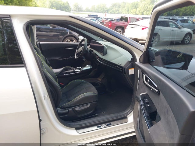 KIA Ev6 Gt 2023 KNDC5DLE9P5133771 Image 5