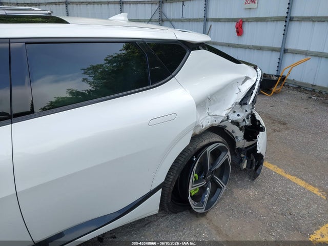 KIA Ev6 Gt 2023 KNDC5DLE9P5133771 Image 6