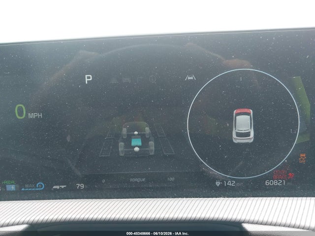 KIA Ev6 Gt 2023 KNDC5DLE9P5133771 Image 7