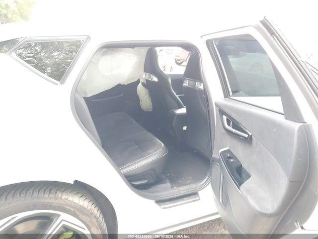 KIA Ev6 Gt 2023 KNDC5DLE9P5133771 Image 8