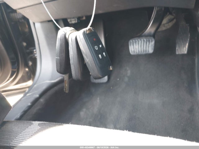 Продаж на аукціоні авто 2015 Chevrolet Volt, vin: 1G1RA6E43FU130996, номер лоту: 45348667