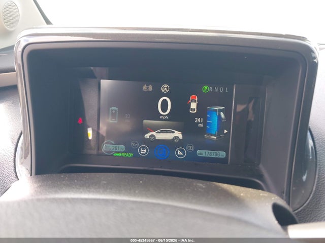 Продаж на аукціоні авто 2015 Chevrolet Volt, vin: 1G1RA6E43FU130996, номер лоту: 45348667