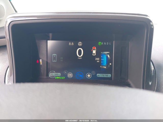 Продаж на аукціоні авто 2015 Chevrolet Volt, vin: 1G1RA6E43FU130996, номер лоту: 45348667
